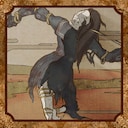 Scarecrows' Whispers achievement