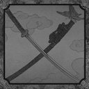 The Malevolent Blade Never Rusts