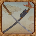 The Malevolent Blade Never Rusts