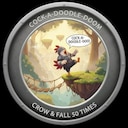 KOOO TO JUMP! KOOO! and Fail Achievement