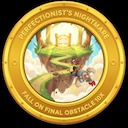 KOOO TO JUMP! Perfectionist's Nightmare Achievement