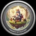 KOOO TO JUMP! Rooster Whisperer Achievement