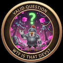 KOOO TO JUMP! Valid Question Achievement