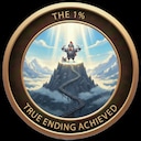 KOOO TO JUMP! The 1% Achievement