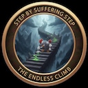 KOOO TO JUMP! Step by Suffering Step Achievement