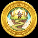 KOOO TO JUMP! Flawless Feathers Achievement
