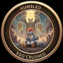 KOOO TO JUMP! Humbled Achievement