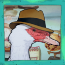 Jesonel, Time Detective