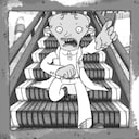 Little Shoplifter