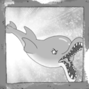Fluffy, The Killer Dolphin achievement