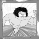 Extra Strength Vitamin Syrup