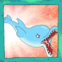 Fluffy, The Killer Dolphin