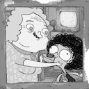 Avocado is good for your hair, sweetie achievement