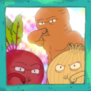 Hardcore Garden