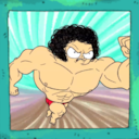 Extra Strength Vitamin Syrup