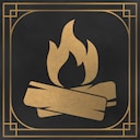 Frostpunk 2 Bonfire Achievement