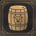 Frostpunk 2 Pork Barrel Achievement