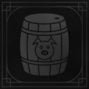 Pork Barrel