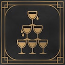 Frostpunk 2 Trickle-Down Economics Achievement
