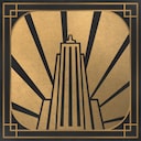 Frostpunk 2 Megalopolis Achievement