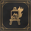 Frostpunk 2 Art in Ruins Achievement