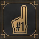Frostpunk 2 Revered Leader Achievement