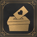 Frostpunk 2 I Love Democracy Achievement