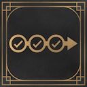 Frostpunk 2 Consistency Achievement