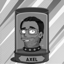 Axel achievement