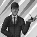 Inspector Craddock achievement