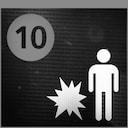 By the Book achievement