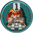 Survivor I