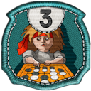 Survivor III