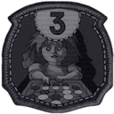 Survivor III