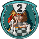 Survivor II