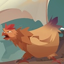 ANGRY CHICKENS