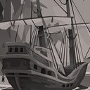 PIRATES BAY RELIC COLLECTOR
