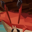 CRAB MONARCH'S DEMISE