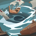 SEA'S MAW