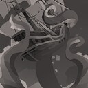 KRAKEN HUNTER