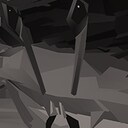 CRAB MONARCH'S DEMISE