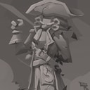 LEGENDARY CAPTAIN