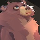 GENERAL BEAR