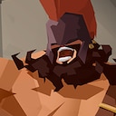 SPARTAN FALL