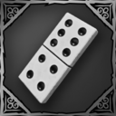 Arthur’s Domino achievement