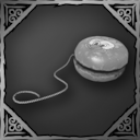 Abeni’s Yo-Yo