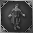 Miguel's Hero