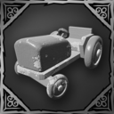 William's Tractor