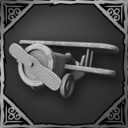 Lian's Airplane achievement