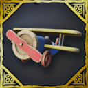Lian's Airplane